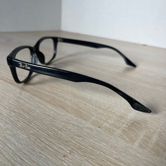 Vintage B&L Ray-Ban W2946 Sidestreet Sunglasses FRAMES ONLY - Picture 7 of 12